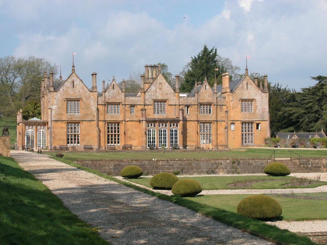 Dillington House Hotel 3*