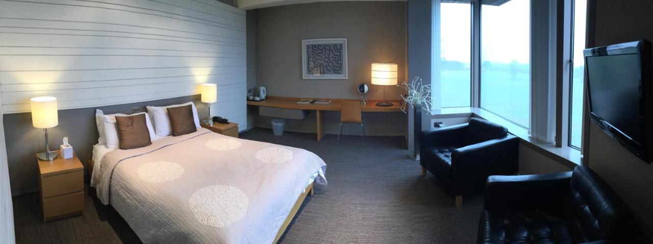Hotel Dillington House 3*