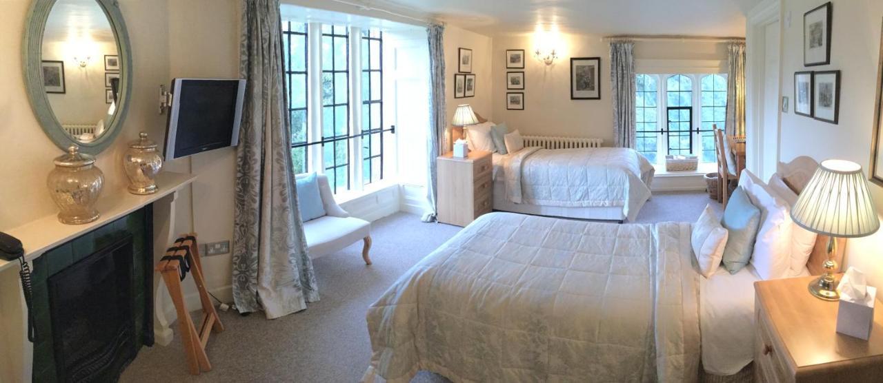 Dillington House Hotel Ilminster
