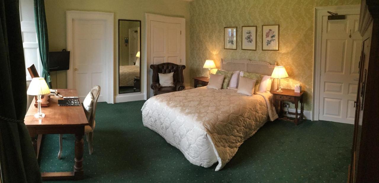 Dillington House Hotel 3*