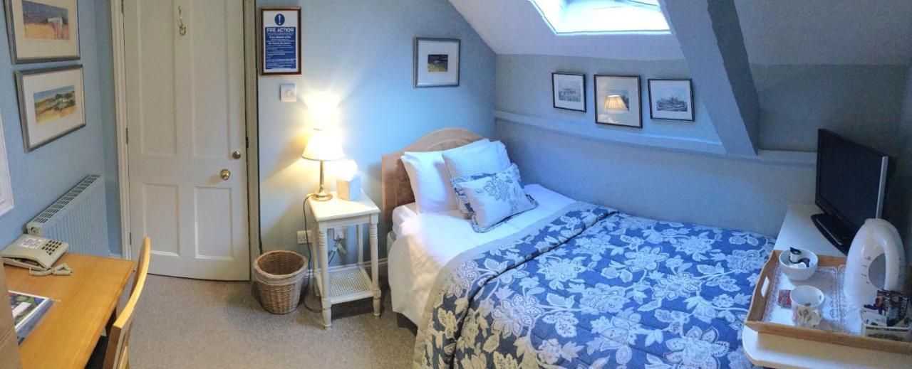 Hotel Dillington House Ilminster
