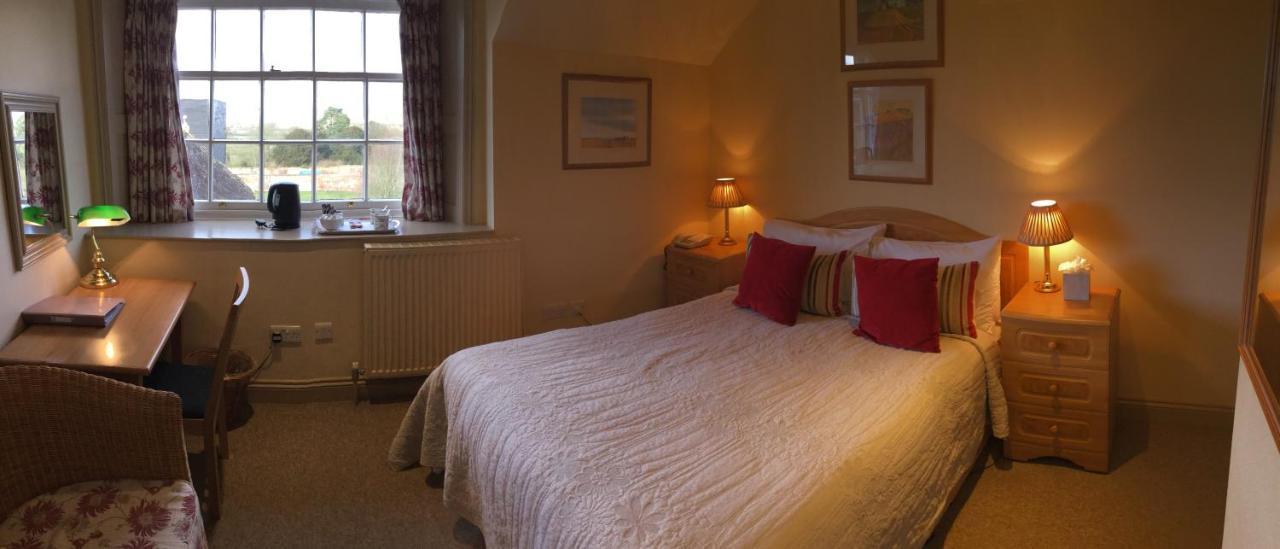 Dillington House Hotel