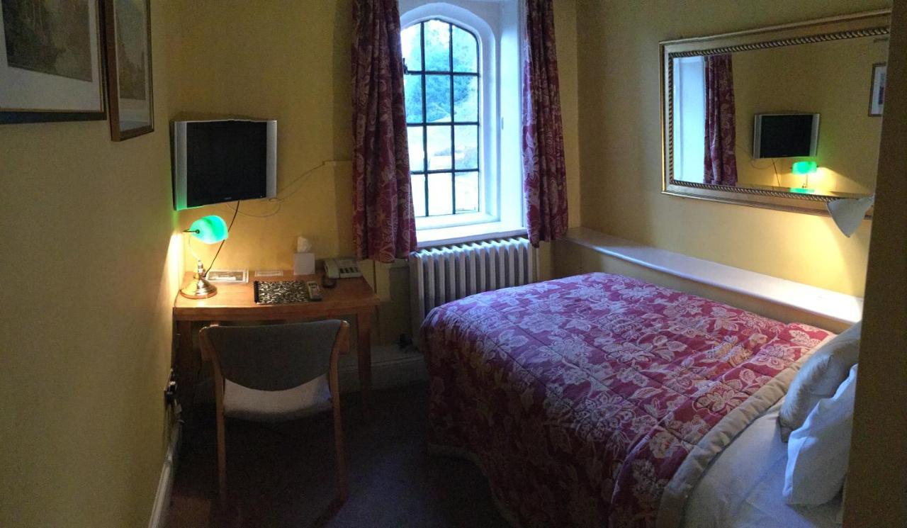 Hotel Dillington House Ilminster