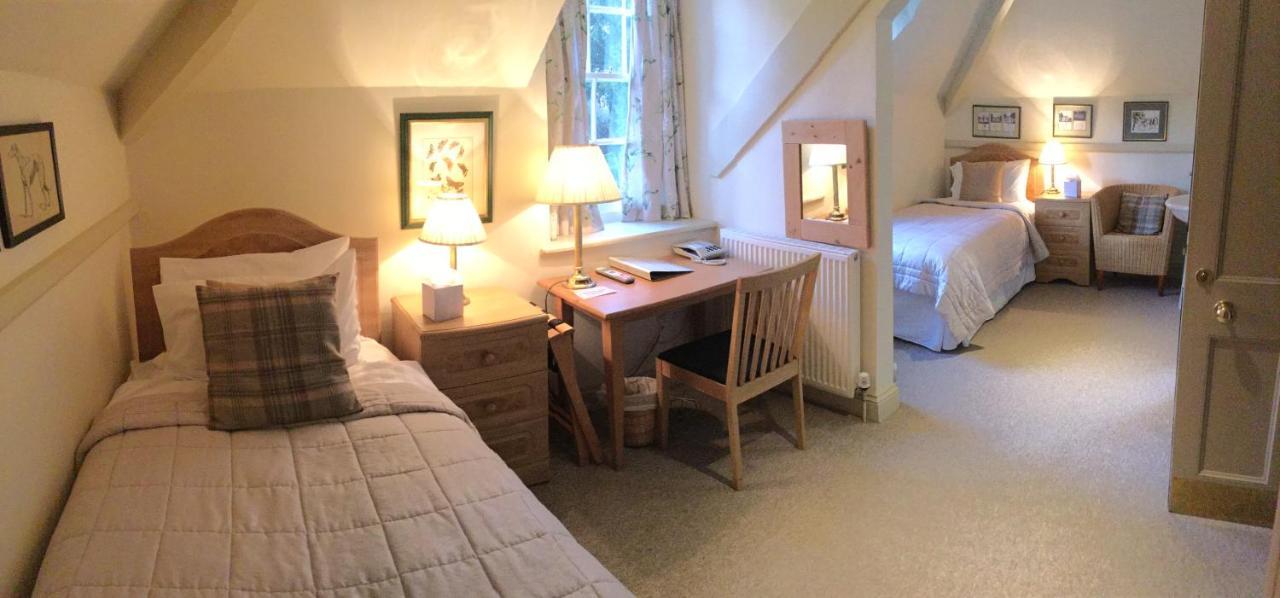 Dillington House 3* Ilminster
