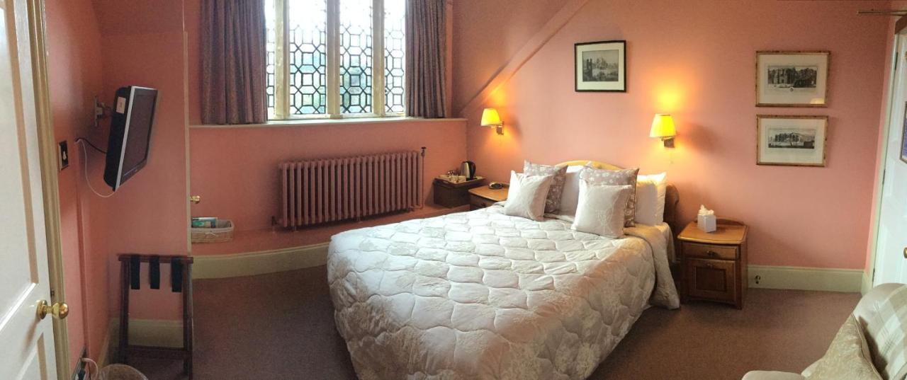 Dillington House 3* Ilminster